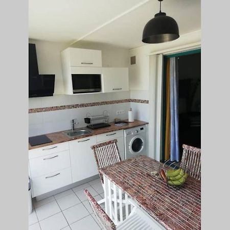 Les Touloulous Apartment Сен-Ан Екстериор снимка