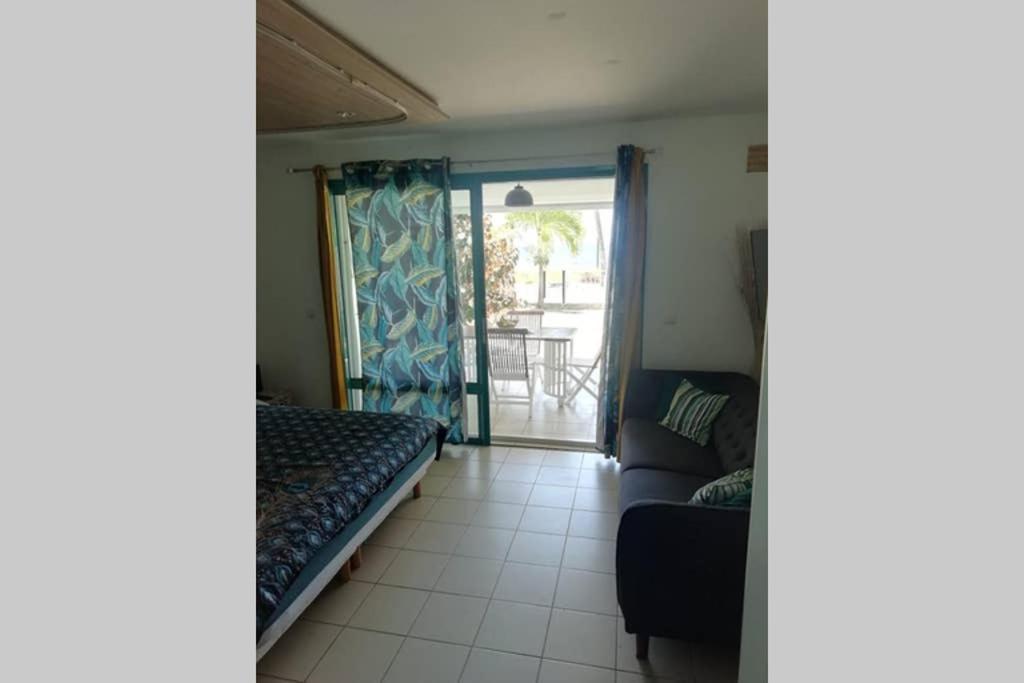 Les Touloulous Apartment Сен-Ан Екстериор снимка